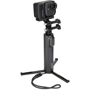 Экшн-камера Insta360 GO Ultra Creator Bundle, Midnight Black Экшн-камера Insta360 GO Ultra Creator Bundle, Midnight Black