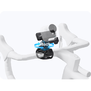 Крепление для камеры Insta360 GO Ultra Flexi Strap Mount Крепление для камеры Insta360 GO Ultra Flexi Strap Mount