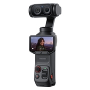 Insta360 GO Ultra Luna Standard Bundle Cosmic Black (CINSABTALuna01)