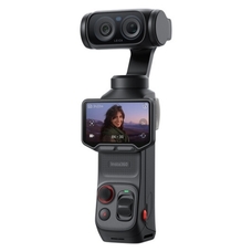 Insta360 GO Ultra Luna Standard Bundle Cosmic Black (CINSABTALuna01) Insta360 GO Ultra Luna Standard Bundle Cosmic Black (CINSABTALuna01)