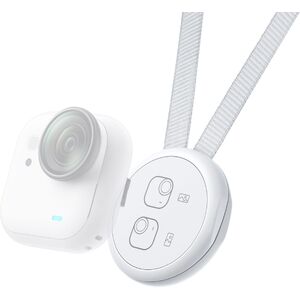 Insta360 GO Ultra Magnet Pendant