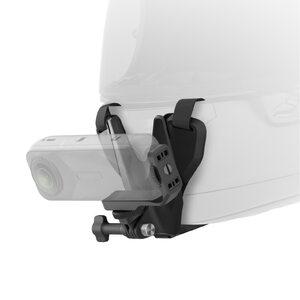 Insta360 Helmet Chin Mount 2.0 Insta360 Helmet Chin Mount 2.0