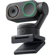 Веб-камера Insta360 Link 2 Pro Graphite Black Веб-камера Insta360 Link 2 Pro Graphite Black