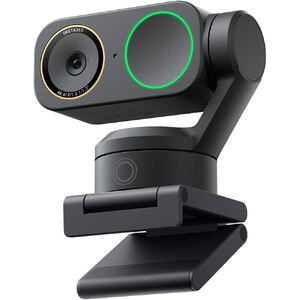 Веб-камера Insta360 Link 2 Pro Graphite Black Веб-камера Insta360 Link 2 Pro Graphite Black