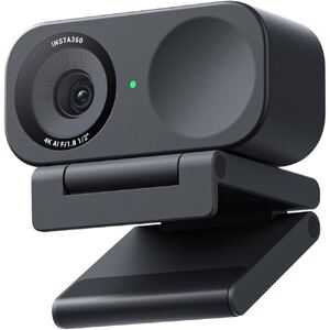 Веб-камера Insta360 Link 2C Pro Graphite Black Веб-камера Insta360 Link 2C Pro Graphite Black