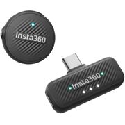 Беспроводная микрофонная система Insta360 Mic Air (1 TX + 1 RX) Беспроводная микрофонная система Insta360 Mic Air (1 TX + 1 RX)
