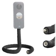Insta360 Suport Prindere Monkey Tail Mount, Black Insta360 Suport Prindere Monkey Tail Mount, Black