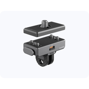 Insta360 Quick Release Mount 2.0 Insta360 Quick Release Mount 2.0