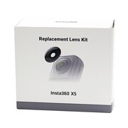 Insta360 Replacement Lens Kit X5 Insta360 Replacement Lens Kit X5