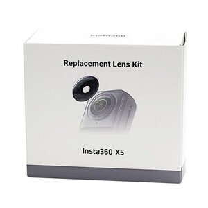 Insta360 Replacement Lens Kit X5 Insta360 Replacement Lens Kit X5