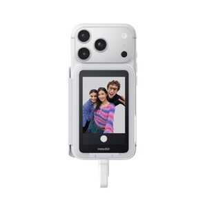 Insta360 Snap Selfie Screen with Light Insta360 Snap Selfie Screen with Light