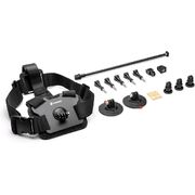 Insta360 Snow Bundle,Black Insta360 Snow Bundle,Black