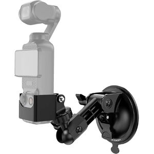 Insta360 SUCTION CUP for Action camera, Black Insta360 SUCTION CUP for Action camera, Black