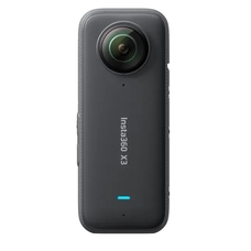 Экшн-камера Insta360 X3, Black Экшн-камера Insta360 X3, Black