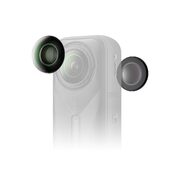 Insta360 X5 Replacement Lens Kit (Double Lens) Insta360 X5 Replacement Lens Kit (Double Lens)