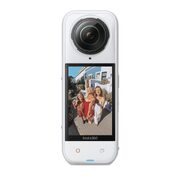Insta360 X5 Satin White Limited Edition White (CINSAAHAX532) Insta360 X5 Satin White Limited Edition White (CINSAAHAX532)