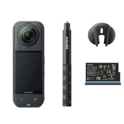 Insta360 X5 Ski Bundle