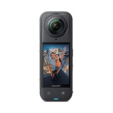 Экшн-камера Insta360 X5 Standard Set, Black (CINSAAHA) Экшн-камера Insta360 X5 Standard Set, Black (CINSAAHA)