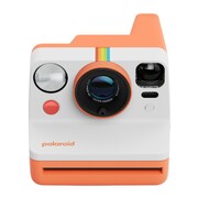 Фотоаппарат Instant Polaroid Now Gen 3, Coral