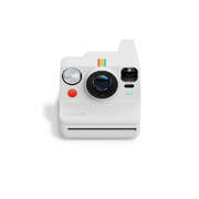 Фотоаппарат Instant Polaroid Now+ Gen 3, White Фотоаппарат Instant Polaroid Now+ Gen 3, White
