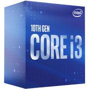 Процессор Intel Core i3-10300, S1200, Box
