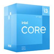 Процессор Intel Core i3-12100F, Tray 