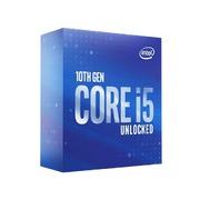 Процессор Intel Core i5-10600KF 4.1-4.8GHz, Tray