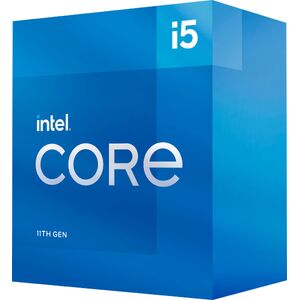 Процессор  Intel Core i5-11400, Box