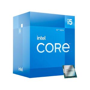 Процессор Intel Core i5-12400, Tray Процессор Intel Core i5-12400, Tray