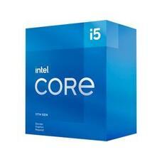 Процессор Intel Core i5-12400F, Tray