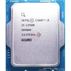 Процессор  Intel Core i5-13500 Tray