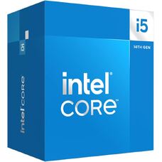 Процессор Intel Core i5-14400, S1700, Box
