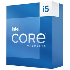 Процессор Intel Core i5-14600K, S1700, Retail (without cooler)