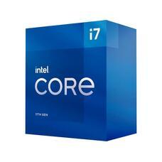 Процессор Intel Core i7-11700, Tray