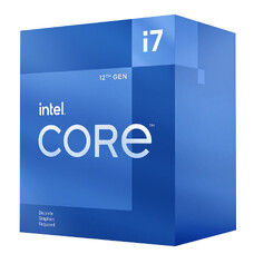 Процессор Intel Core i7-12700F, Box