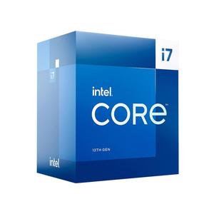 Процессор Intel Core i7-13700, S1700, Box