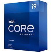 Процессор Intel Core i9-11900KF, S1200, tray