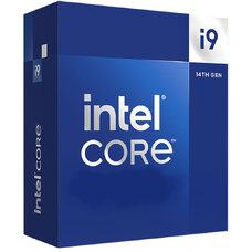 Процессор Intel Core i9-14900KF, S1700, Retail (without cooler)