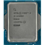 Процессор Intel Core i9-14900KF Tray Процессор Intel Core i9-14900KF Tray