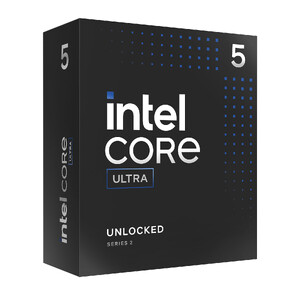Процессор Intel Core Ultra 5 245K, S1851, 3.6-5.2GHz, Retail Процессор Intel Core Ultra 5 245K, S1851, 3.6-5.2GHz, Retail