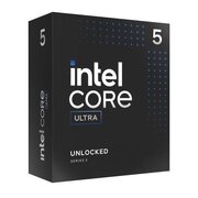 Процессор Intel Core Ultra 5 245KF, S1851, 3.6-5.2GHz, Retail
