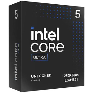 Процессор Intel Core Ultra 5 250K Plus, Tray 