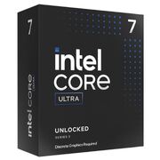 Процессор Intel Core Ultra 7 265KF, S1851, Retail Процессор Intel Core Ultra 7 265KF, S1851, Retail