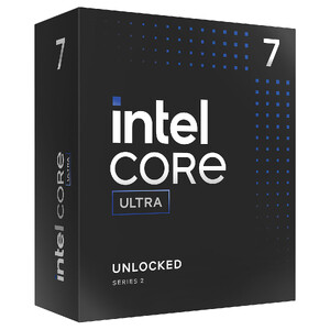 Процессор Intel Core Ultra 7 270K Plus Tray