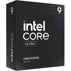 Процессор Intel Core Ultra 9 285K, S1851