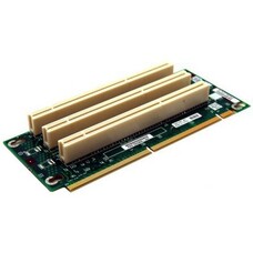 Intel PCI-X riser AAHPCIXUP (P/N DAS08ATH4B5) Intel PCI-X riser AAHPCIXUP (P/N DAS08ATH4B5)