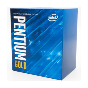 Процессор Intel Pentium G6405, Box