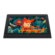 Интерактивный дисплей XP-Pen Artist Ultra 16 Black Интерактивный дисплей XP-Pen Artist Ultra 16 Black