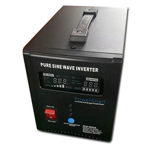Интерактивный ИБП Power-Shell EPSI-500W/12V