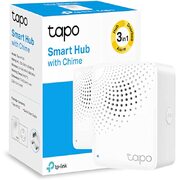 Умный IoT-хаб TP-Link Tapo H100, White Умный IoT-хаб TP-Link Tapo H100, White